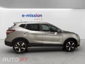 Nissan Qashqai 1.5 dCi Acenta
