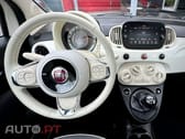 Fiat 500 1.2 Lounge S&S