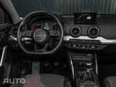Audi Q2 30 TFSI S line