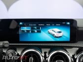 Mercedes-Benz CLA 250 e Shooting Brake Style Plus