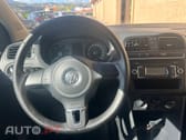 Volkswagen Polo 1.2 TDi Confortline