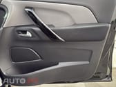 Citroen Grand C4 SpaceTourer 1.5 HDi Shine