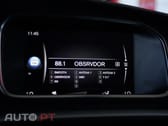 Volvo V40 1.5 T3 Sport Edition R Geartronic