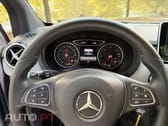 Mercedes-Benz B 180 d Urban Aut.