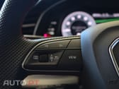 Audi Q8 55 TFSIe quattro Tiptronic