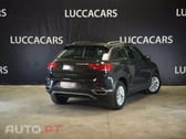 Volkswagen T-Roc 1.0 TSI Style