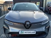 Renault Mégane E-Tech EV60 Evolution Optimum Charge