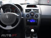 Renault Mégane 1.5 DCi