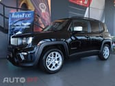 Jeep Renegade 1.6 MJD Limited S