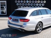 Mercedes-Benz E 300 de AMG Line