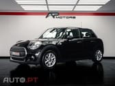 MINI Cooper One D
