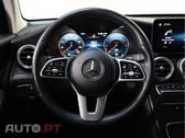 Mercedes-Benz GLC 300 de 4MATIC