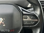 Peugeot 3008 1.5 BlueHDi Allure