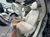 Mercedes-Benz EQE 350+ Edition Electric Art
