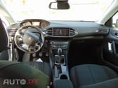 Peugeot 308 SW 1.2 PureTech Style