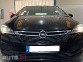 Opel Astra Sports Tourer 1.6 CDTI Innovation S/S