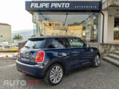 MINI Cooper Cooper D Auto