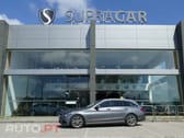 Mercedes-Benz C 200 d Station 9G-TRONIC Avantgarde