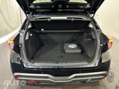 MG MG4 64 kWh Luxury