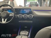 Mercedes-Benz EQA 250 Progressive