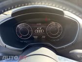 Audi TT 2.0 TDI S-line