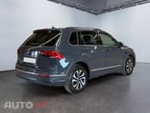 Volkswagen Tiguan 2.0 TDI Active DSG