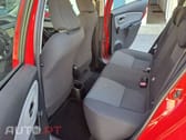 Toyota Yaris 1.4 D-4D Comfort 99g