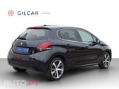 Peugeot 208 PureTech 110 Stop & Start EAT6 Signature