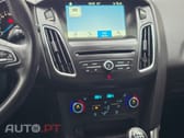 Ford Focus 1.0 EcoBoost Titanium