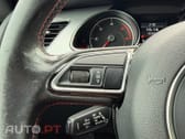 Audi A5 S-LINE S TRONIC