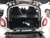 Smart ForTwo EQ Business Solution