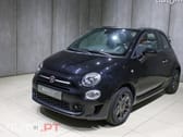 Fiat 500C 1.0 Hybrid Connect