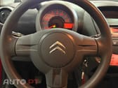 Citroen C1 1.0 Seduction