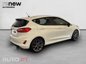 Ford Fiesta ST Line