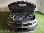 Opel Astra 1.6 T PHEV Elegance