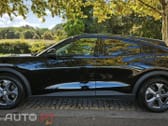 Ford Mustang MACH-E 99KWH PREMIUM