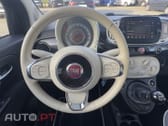 Fiat 500 1.2 8V Lounge
