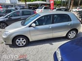 Toyota Corolla 1.4 D-4D S-Pack+AC
