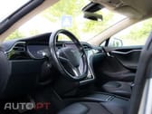Tesla Model S 70D AWD