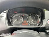 BMW 118 d