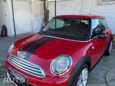 MINI Cooper One D