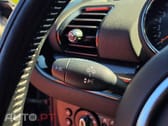 MINI Clubman One Sport Edition Auto