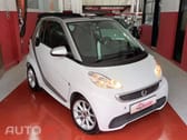 Smart ForTwo Cabrio 1.0 mhd Passion 71