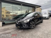 Renault Grand Scénic 1.7 Blue dCi Bose Edition