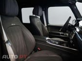 Mercedes-Benz G 63 AMG CARBON