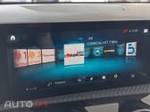 Mercedes-Benz A 180 d Style Aut.