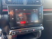 Citroen C3 Pure Tech S&S C-Series