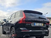 Volvo XC60 T8
