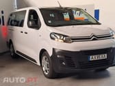 Citroen Jumpy 2.0 BlueHDi L3 177cv Automatica