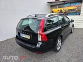 Volvo V50 1.6 D Drive Business Ed. Pro Start/Stop